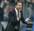 Raffaele Palladino Puji Potensi Duet Riccardo Orsolini dan Bernardeschi