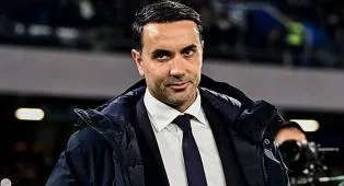 Raffaele Palladino Ucap Terima Kasih usai Resmi Ditunjuk Bologna