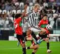 Reaksi Nick Woltemade usai Dipanggil TImnas Jerman: Fokus Bantu Juventus
