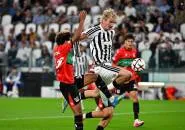 Reaksi Nick Woltemade usai Dipanggil TImnas Jerman: Fokus Bantu Juventus