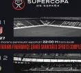 Real Madrid Akan Hadapi Sociedad di Semifinal Piala Super Spanyol