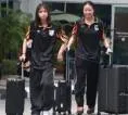 Rencana Cadangan Rexy Mainaky Jika Noraqilah Absen di Asian Games