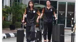 Rencana Cadangan Rexy Mainaky Jika Noraqilah Absen di Asian Games
