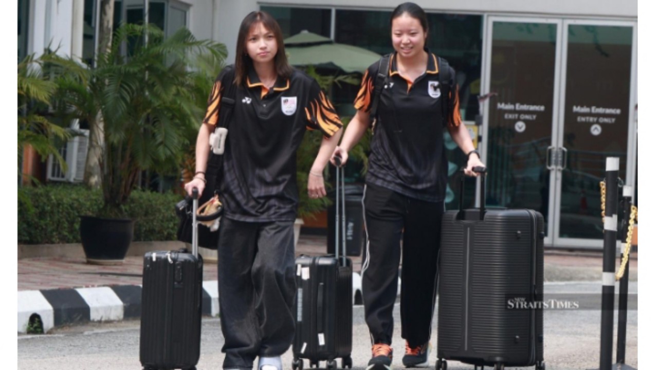 Rencana Cadangan Rexy Mainaky Jika Noraqilah Absen di Asian Games