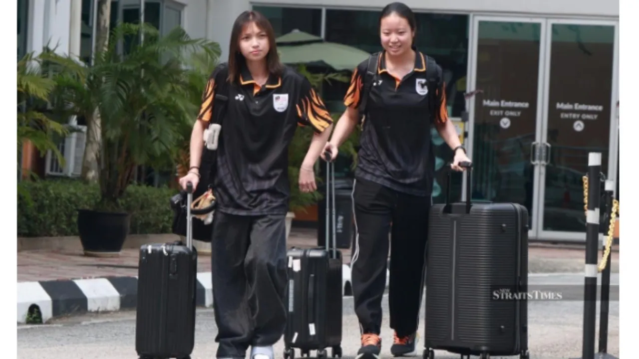 Rencana Cadangan Rexy Mainaky Jika Noraqilah Absen di Asian Games