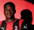 Sankhoun Diawara Juga Absen dari Skuad Milan, Opsi Pinjaman Terbuka