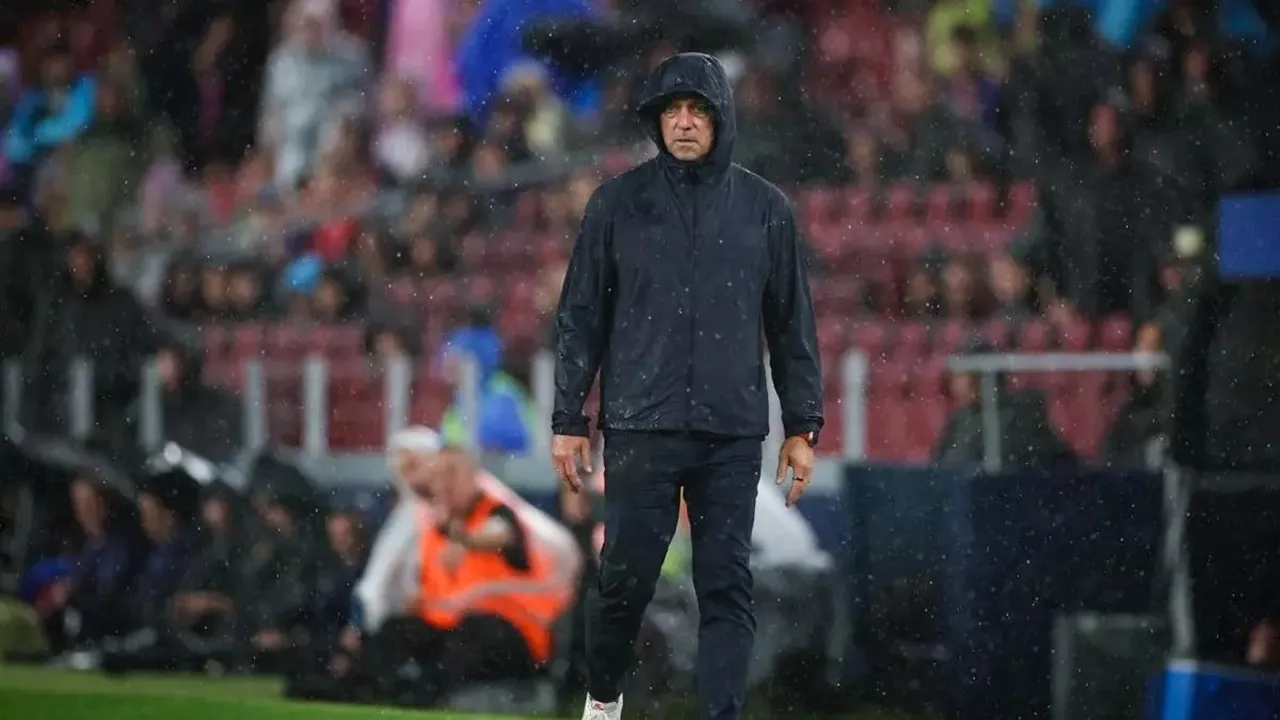 Santiago Canizares Yakin Hansi Flick Hadirkan Masalah bagi Real Madrid