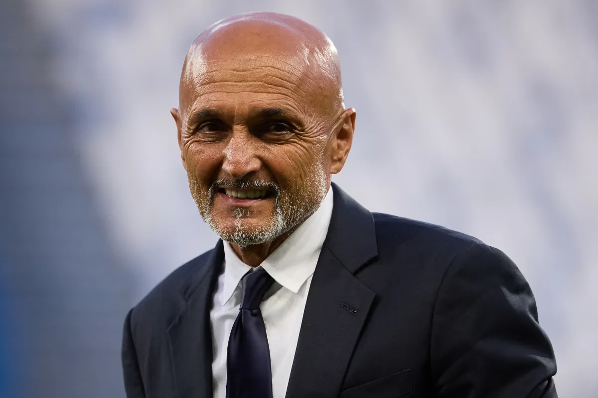 Sarr Tampil Perdana Penuh Bersama Juventus, Ini Penilaian Spalletti - sumber: (footballitalia)