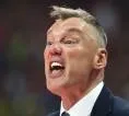 Sarunas Jasikevicius Incar Kemenangan Lawan Olympiacos