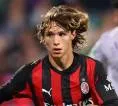 Selain Camarda, Christian Comotto Juga Masih Tersisih dari Skuad Milan