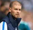 Sembilan Pemain Brighton Absen Lawan Arsenal, Empat Bugar