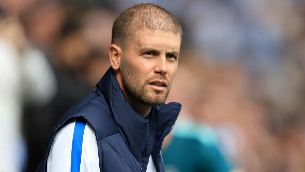 Sembilan Pemain Brighton Absen Lawan Arsenal, Empat Bugar - sumber: (footballlondon)
