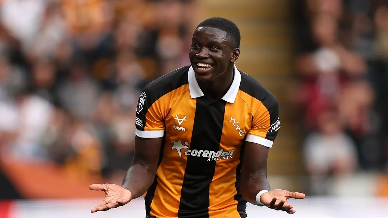 Sergej Jakirovic Konfirmasi Nobel Mendy Absen Lawan Newcastle United