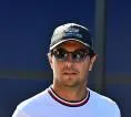 Sergio Perez Terkesan dengan Pabrik Baru Cadillac di Silverstone