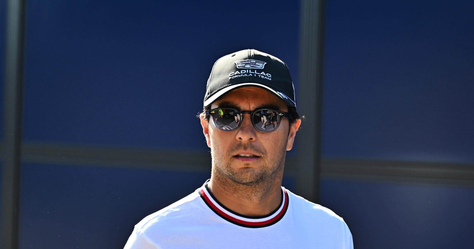 Sergio Perez Terkesan dengan Pabrik Baru Cadillac di Silverstone