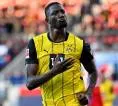 Serhou Guirassy: Dortmund Harus Bisa Jaga Keunggulan Poin dari Bayern!