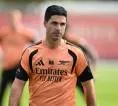 Skuad Mahal Arsenal Tantang Arteta dalam Rotasi Pemain