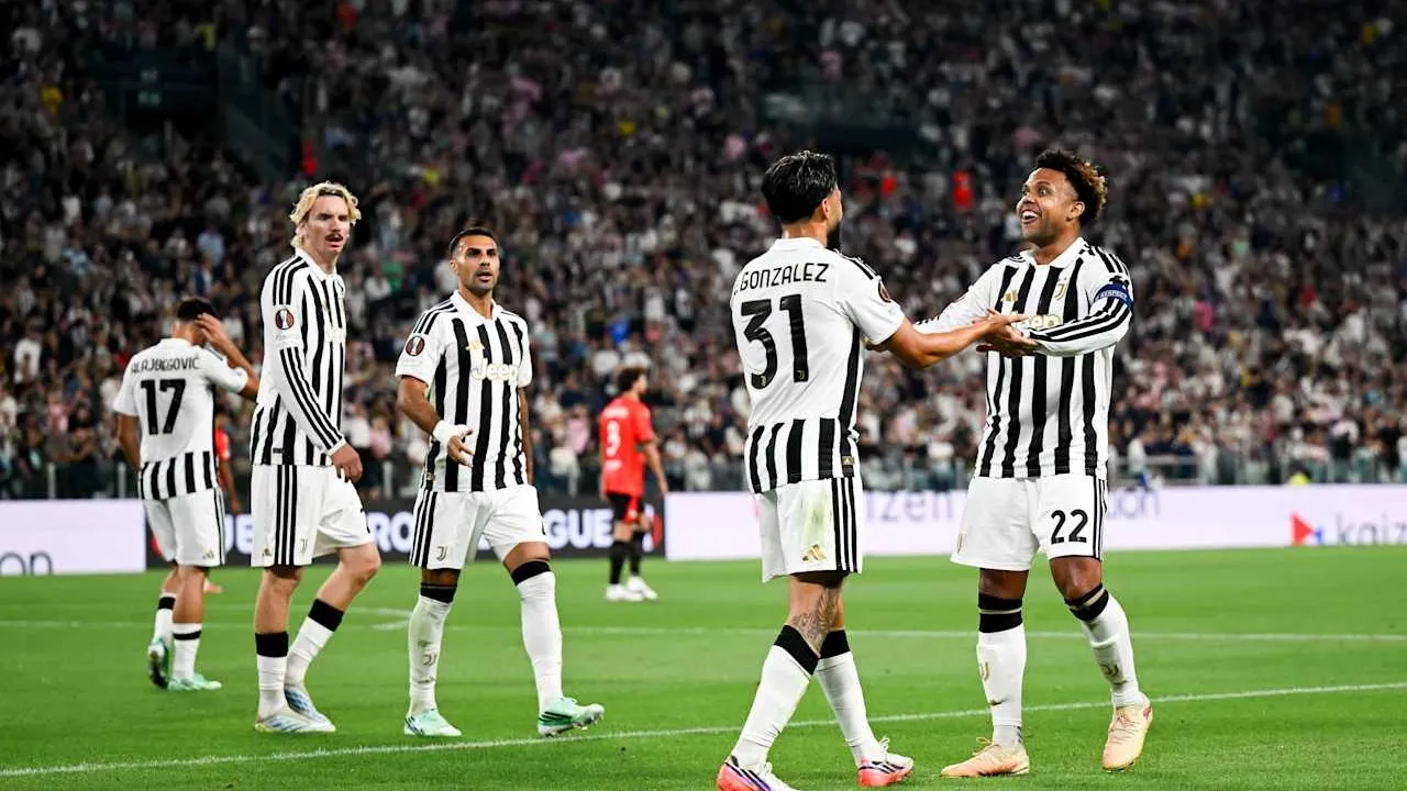 Soal Formasi Juventus, Luciano Spalletti Beri Penjelasan Begini