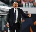 Spalletti Puji Penampilan Perdana Grabara Usai Kemenangan Atas Juventus