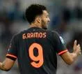 Statistik Buruk Goncalo Ramos Picu Kekhawatiran Kutukan No.9 Milan