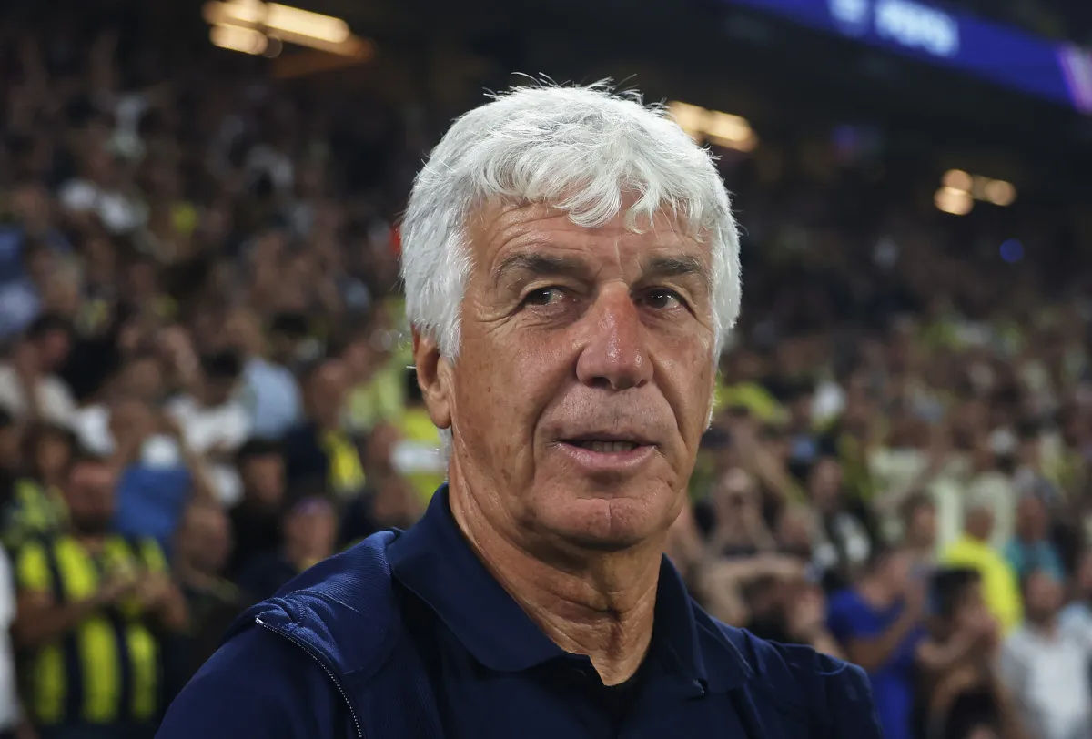 Strategi Kontras Chivu dan Gasperini Jelang Duel Roma vs Inter - sumber: (footballitalia)