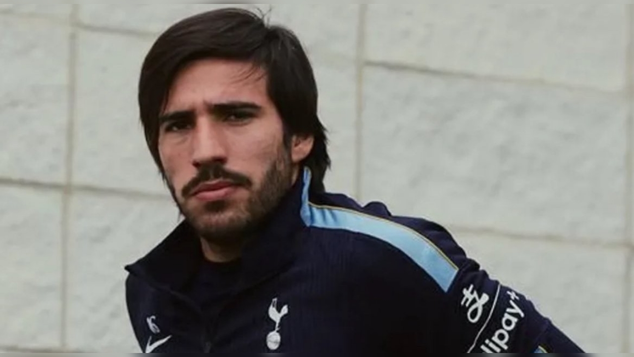 Sudah Pulih, Dua Pemain Utama Tottenham Mulai Berlatih Jelang vs Villa
