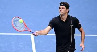 Taylor Fritz Ungkap Kenapa Sangat Sulit Bagi Petenis Untuk Perpendek Jadwal