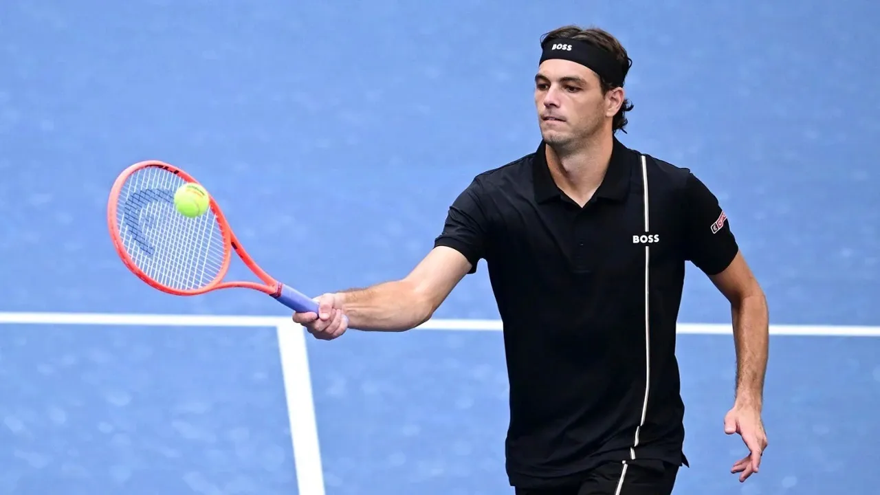 Taylor Fritz Ungkap Kenapa Sangat Sulit Bagi Petenis Untuk Perpendek Jadwal Mereka
