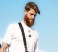 Thomas Walkup Ingin Antarkan Dubai Basketball Juara Euroleague Super Cup