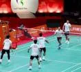 Tim Bulu Tangkis Indonesia Mantapkan Persiapan Asian Games 2026