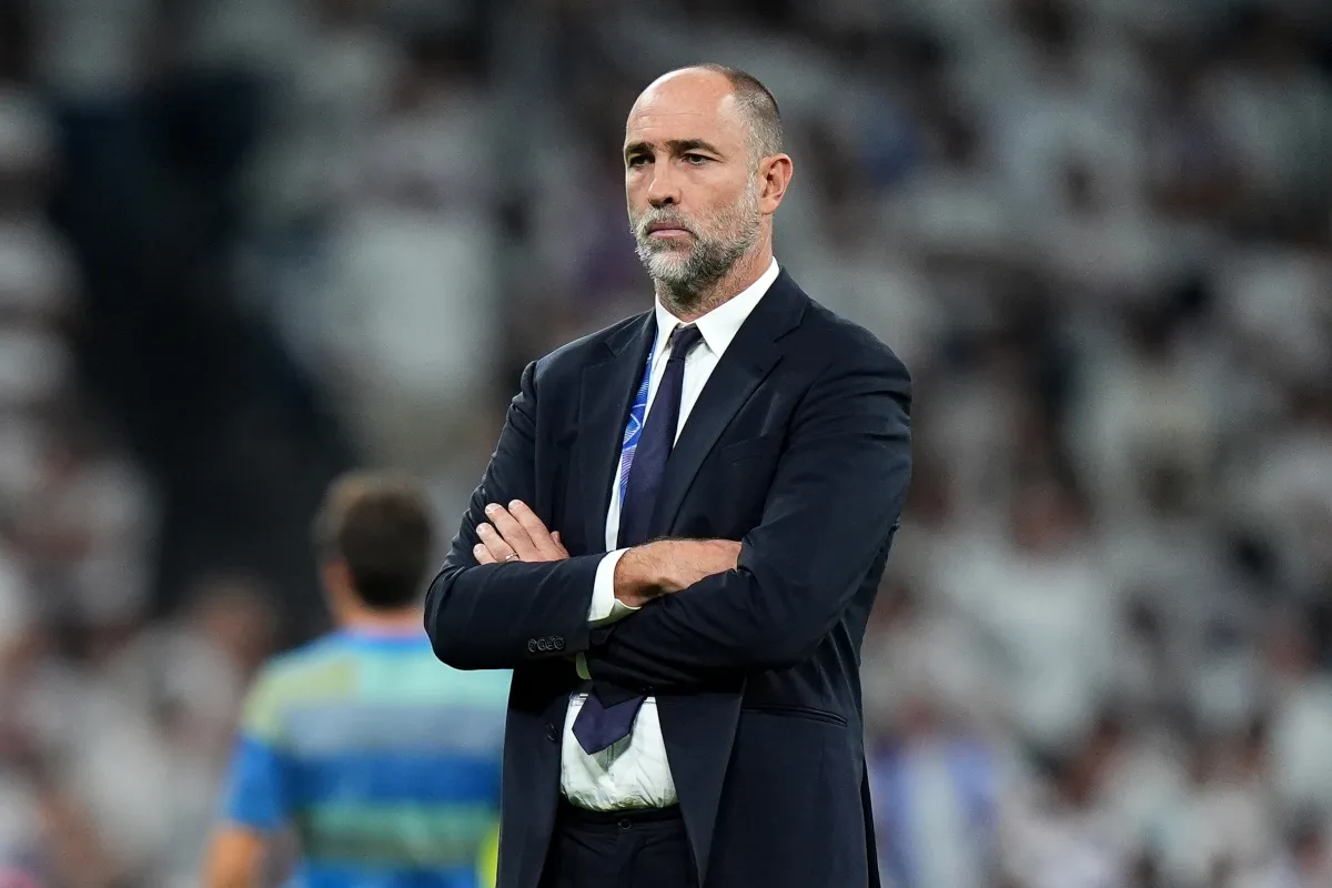 Tudor Siap Kembali ke Serie A, Venezia Jadi Pelabuhan Baru - sumber: (footballitalia)