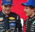 Verstappen Beri Nasihat Penting pada Antonelli: Jangan Stres