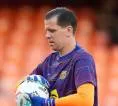 Wojciech Szczesny Berpotensi Jadi Starter Lawan Sevilla