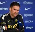 Xabi Alonso Waspadai Penguasaan Brentford Jelang Derby London Barat