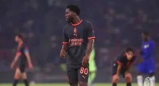 Yunus Musah Kembali ke Timnas AS, Christian Pulisic Tak Dipanggil