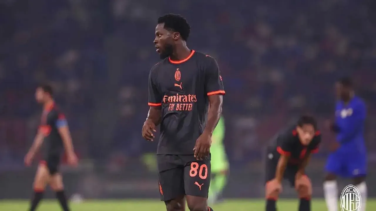 Yunus Musah Kembali ke Timnas AS, Christian Pulisic Tak Dipanggil