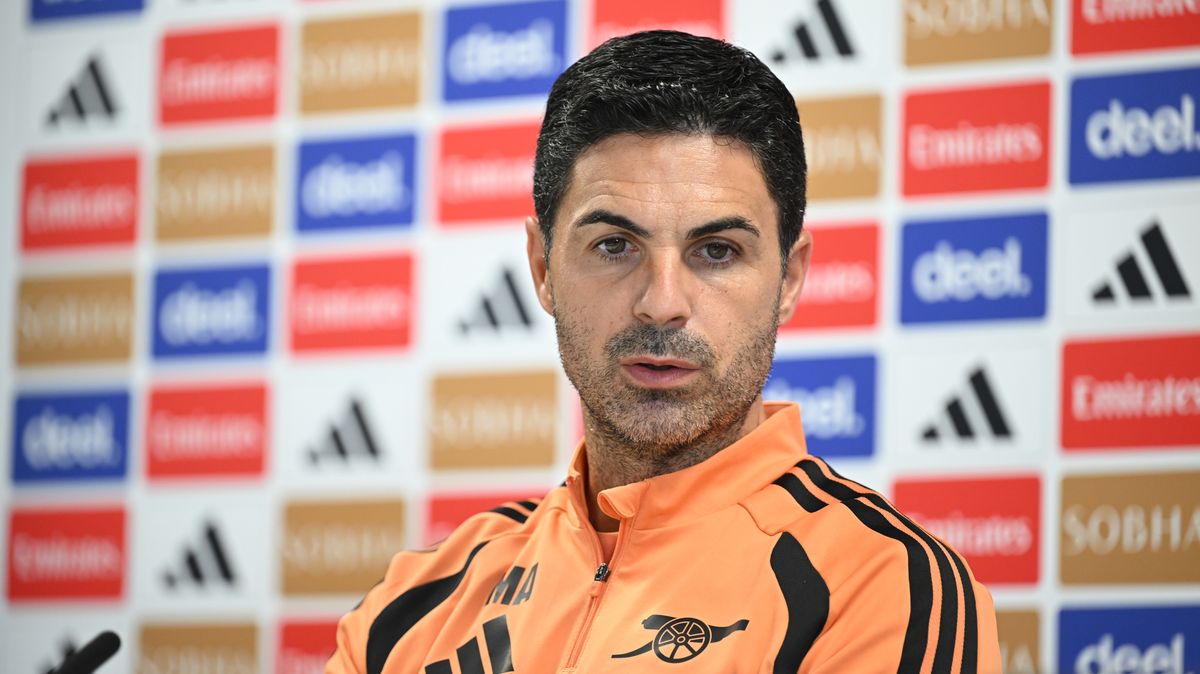 13 Pemain Berpotensi Absen di Laga Brighton vs Arsenal