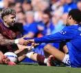 5 Fakta Menarik Jelang Duel Everton v Ipswich Town di Premier League