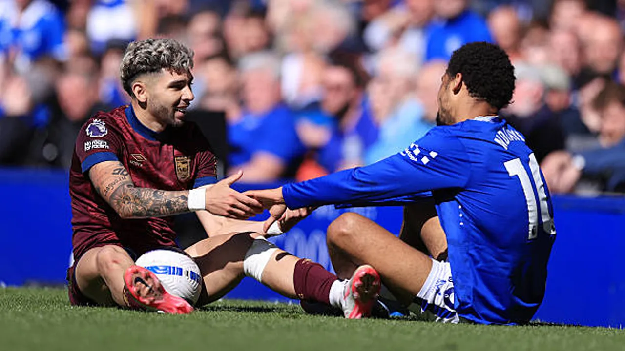 5 Fakta Menarik Jelang Duel Everton v Ipswich Town di Premier League