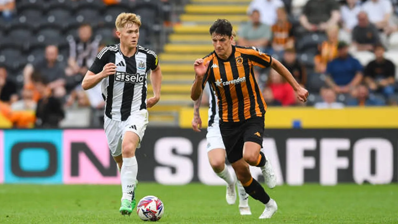 5 Fakta Menarik Jelang Duel Newcastle United vs Hull City di Premier League