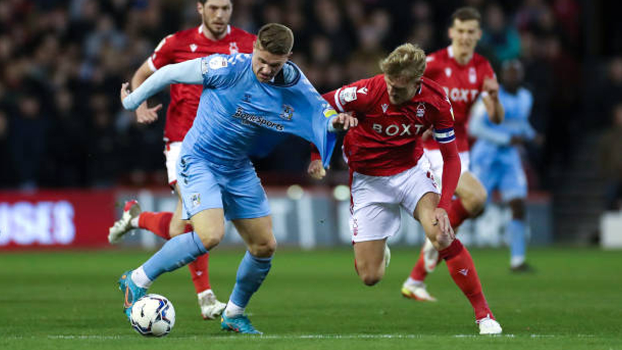 5 Fakta Menarik Jelang Duel Nottingham Forest vs Coventry City di Premier League
