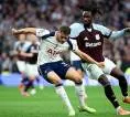 5 Fakta Menarik Jelang Duel Tottenham vs Aston Villa di Premier League