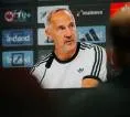 Adi Hutter: Frankfurt Siap Habis-habisan Saat Hadapi Freiburg