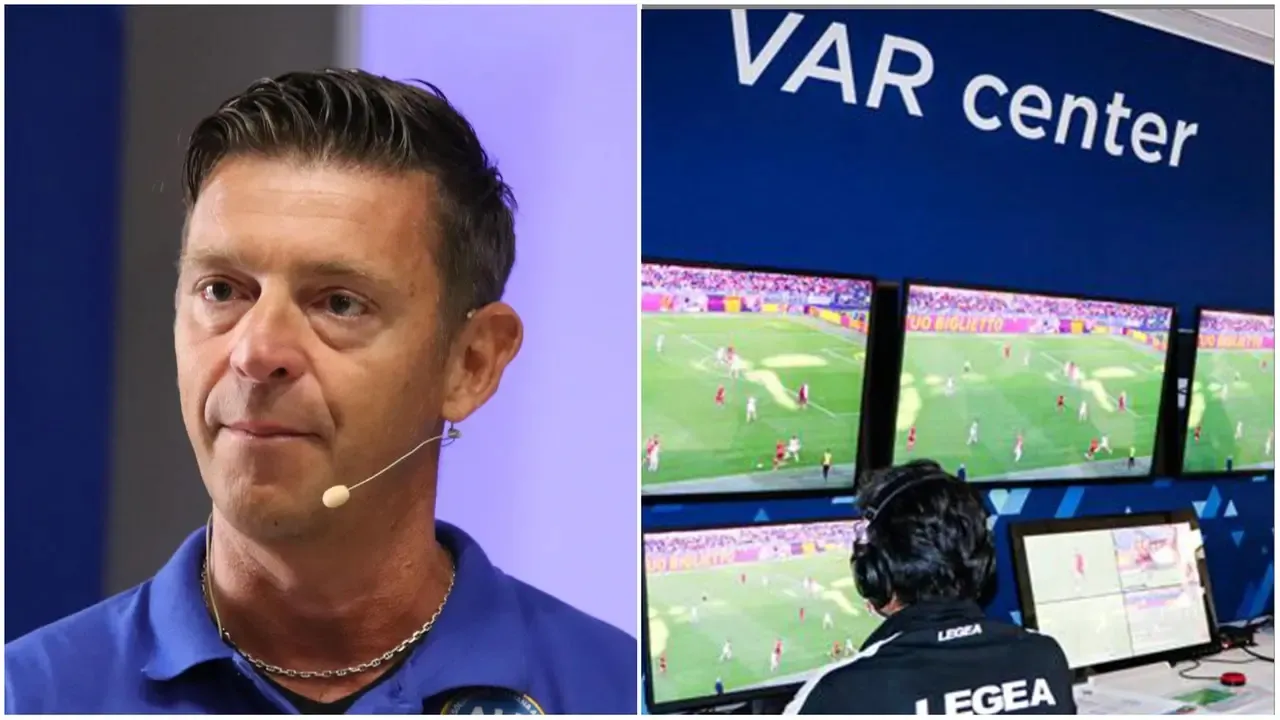 Gianluca Rocchi