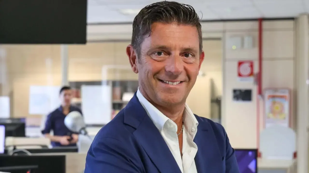 AIA Sambut Gembira Penghentian Kasus Arbitropoli Terkait Gianluca Rocchi