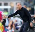 Allegri Tekankan Pentingnya Laga Napoli Kontra Fiorentina