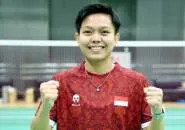 Amri Syahnawi dan Siti Fadia Kapten Tim Indonesia di Asian Games 2026