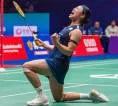An Se Young Targetkan Medali Emas Beregu & Tunggal Putri Asian Games 2026
