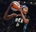 Angel Reese Pimpin Atlanta Dream Hadapi Sky di Laga Kandang Terakhir