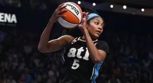 Angel Reese Pimpin Atlanta Dream Hadapi Sky di Laga Kandang Terakhir